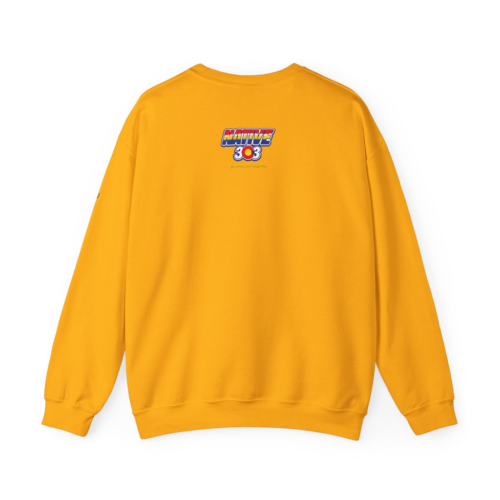 Chez Thoa | Native303 Sweatshirt