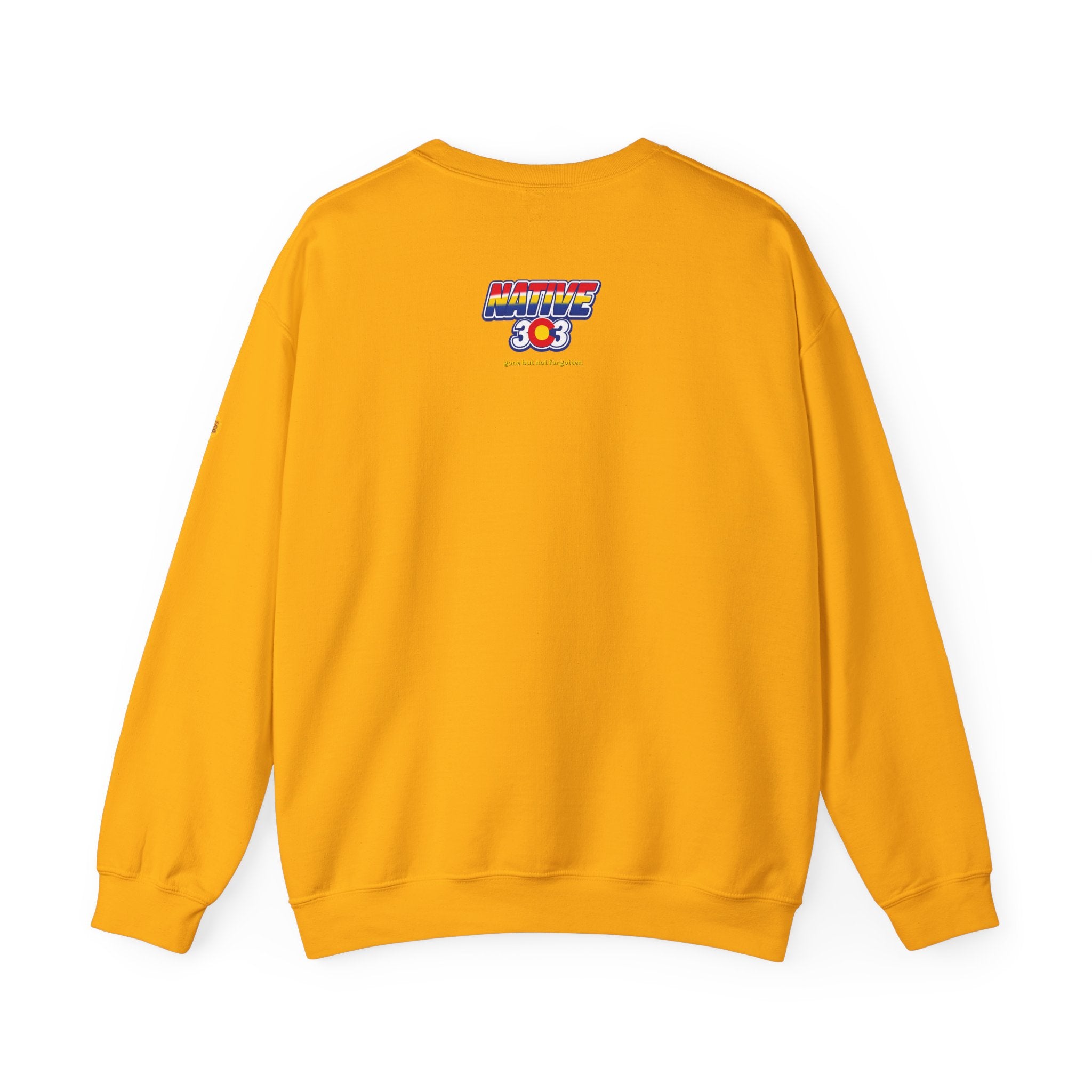Chez Thoa | Native303 Sweatshirt