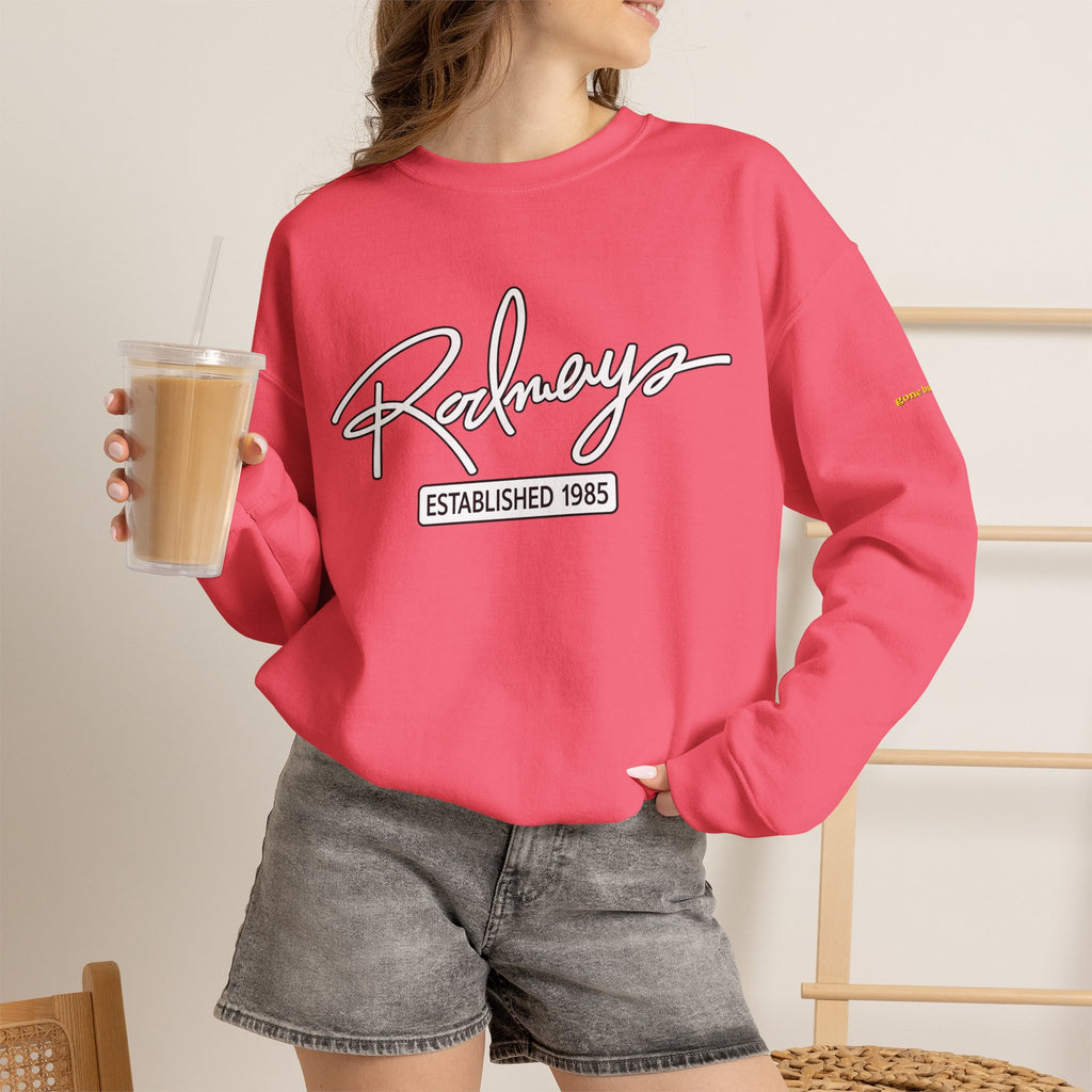 Rodney's | Native303 Sweatshirt