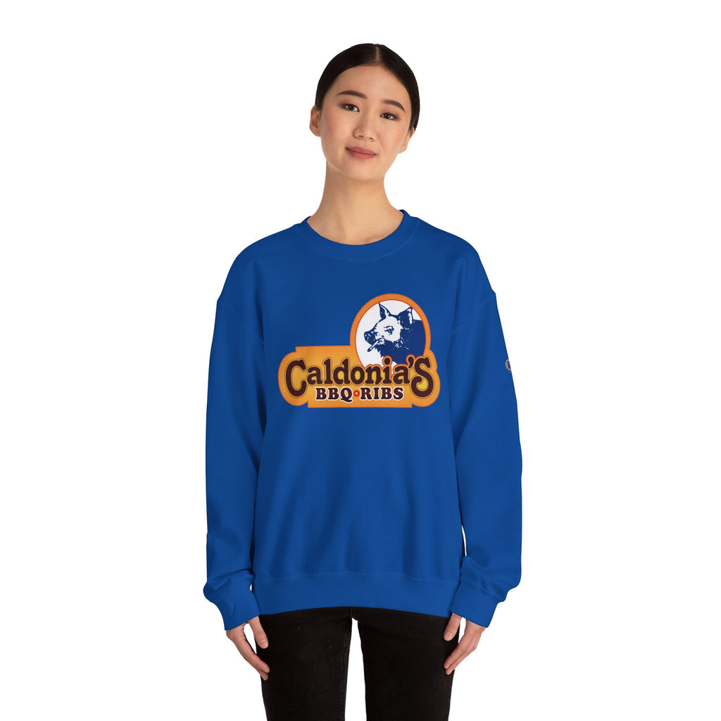 Caldonia’s | Native303 Sweatshirt