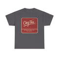 Chez Thoa restaurant - vintage Denver gear