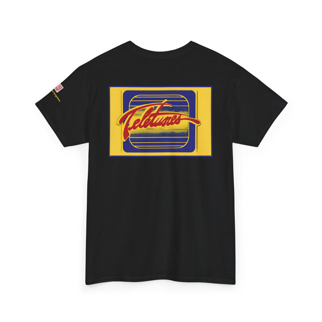 TELETUNES - vintage Denver gear
