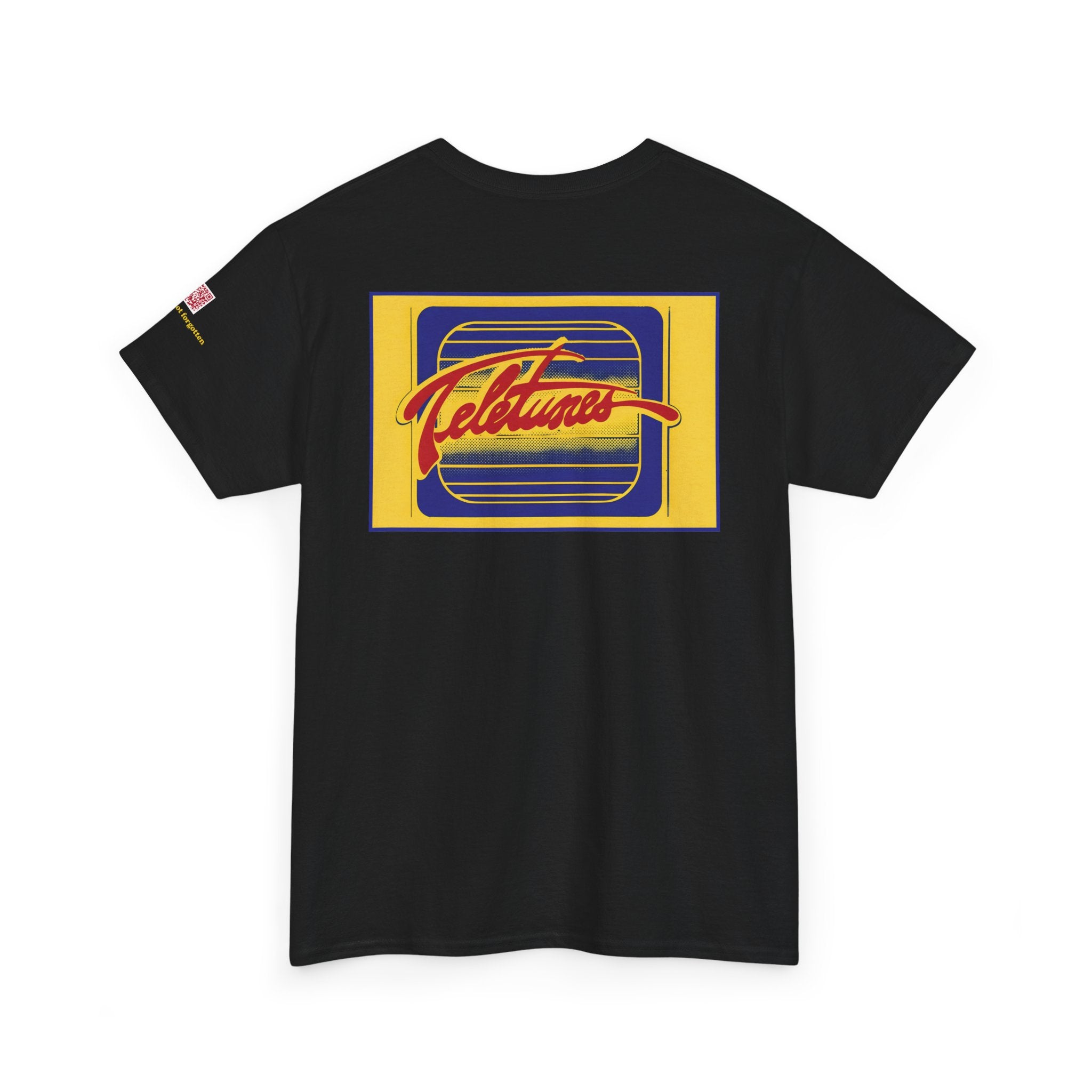 TELETUNES - vintage Denver gear