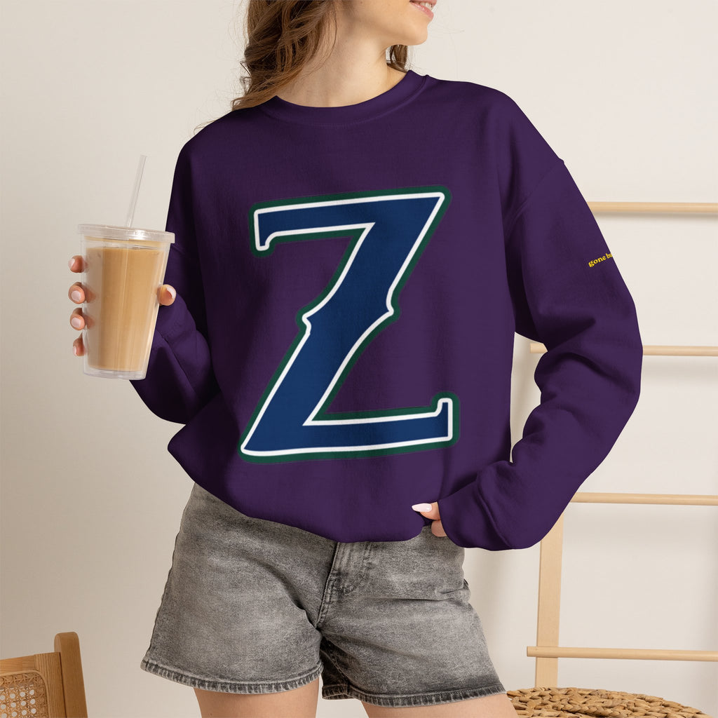 Zephyr’s logo | Native303 Sweatshirt