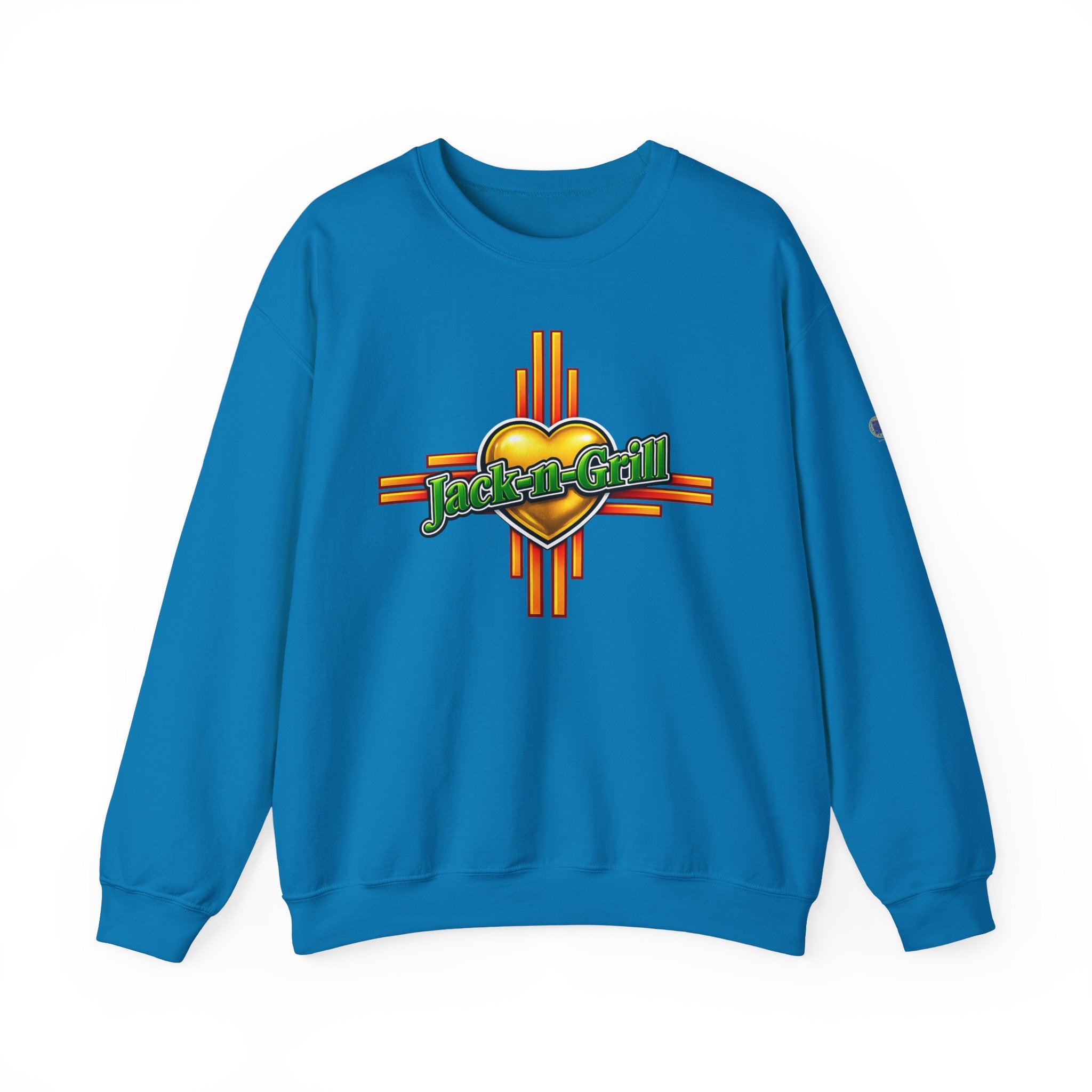 Jack & Grill | Native303 Sweatshirt
