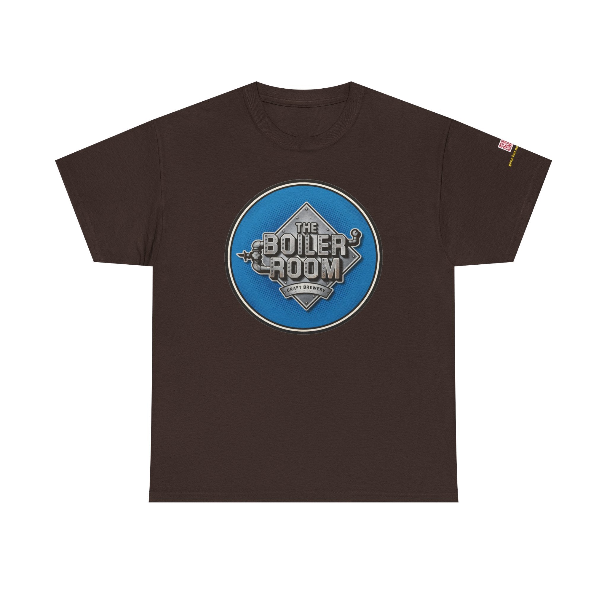 Boiler Room - vintage Denver gear