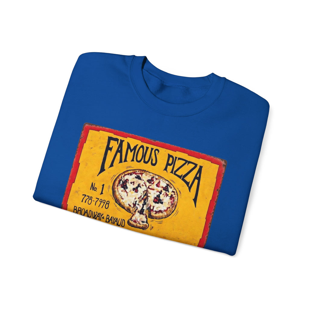 Famous Pizza | Native303 Sweatshirt