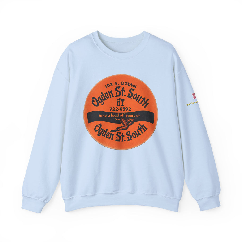 Ogden St South | Native303 Sweatshirt