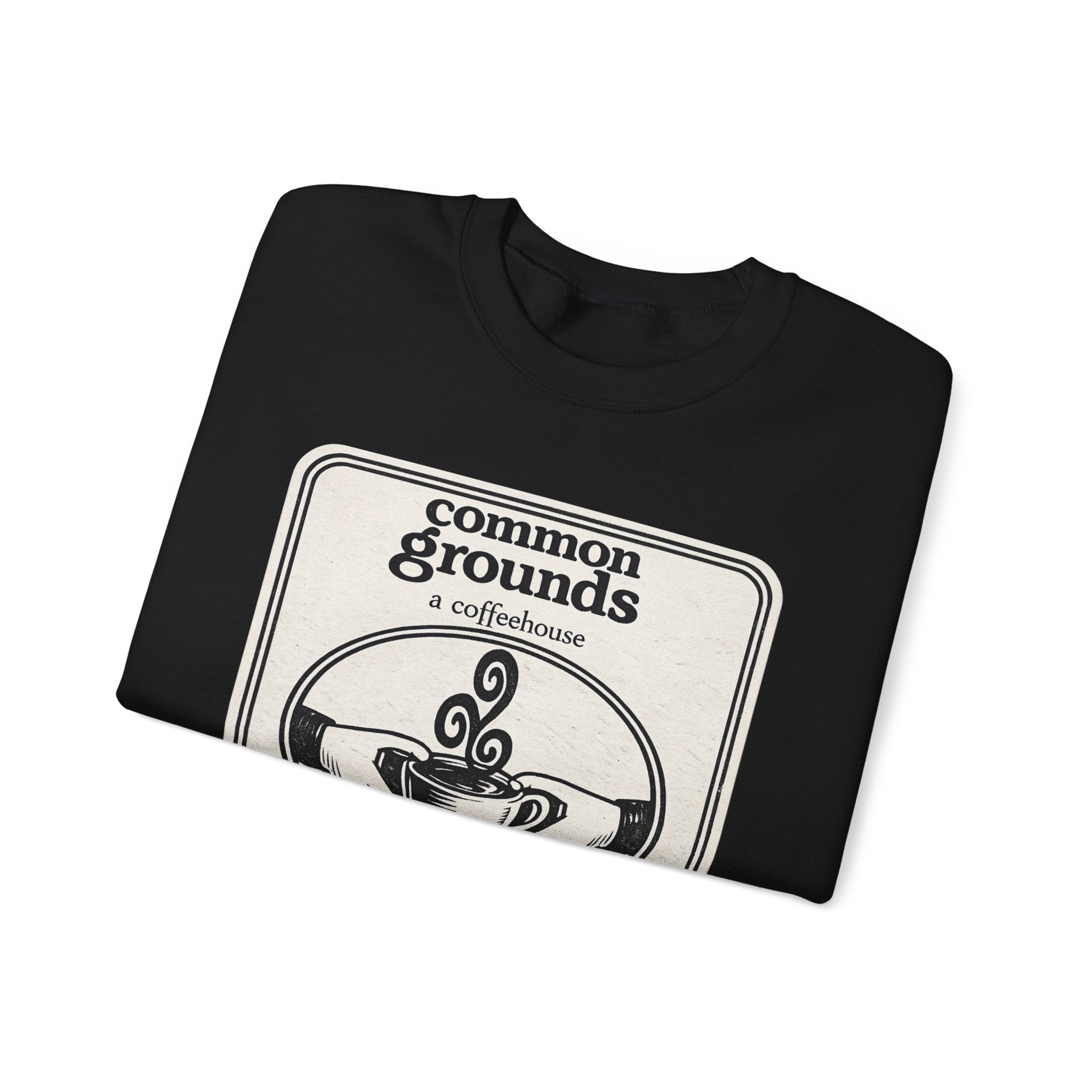 Common Grounds | Native303 Sweatshirt