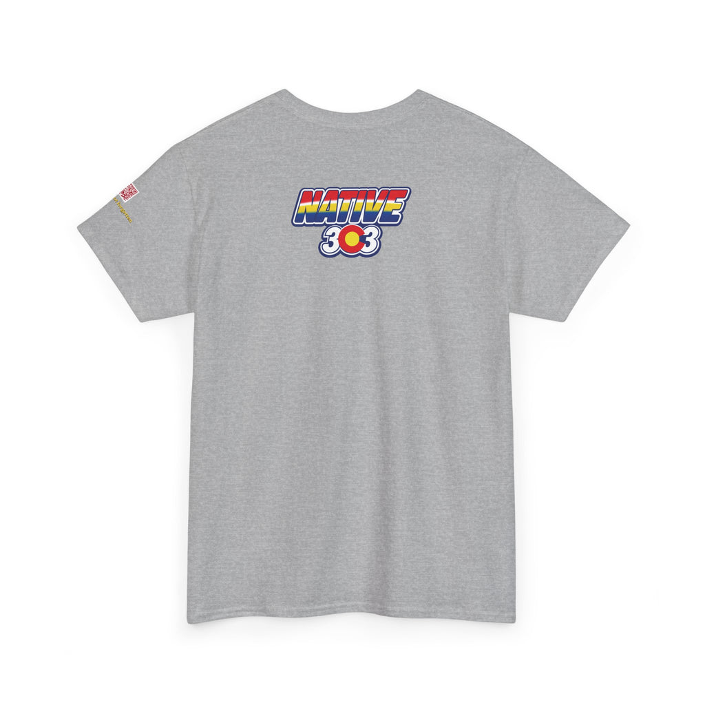 Chuck's Donuts - vintage Denver gear