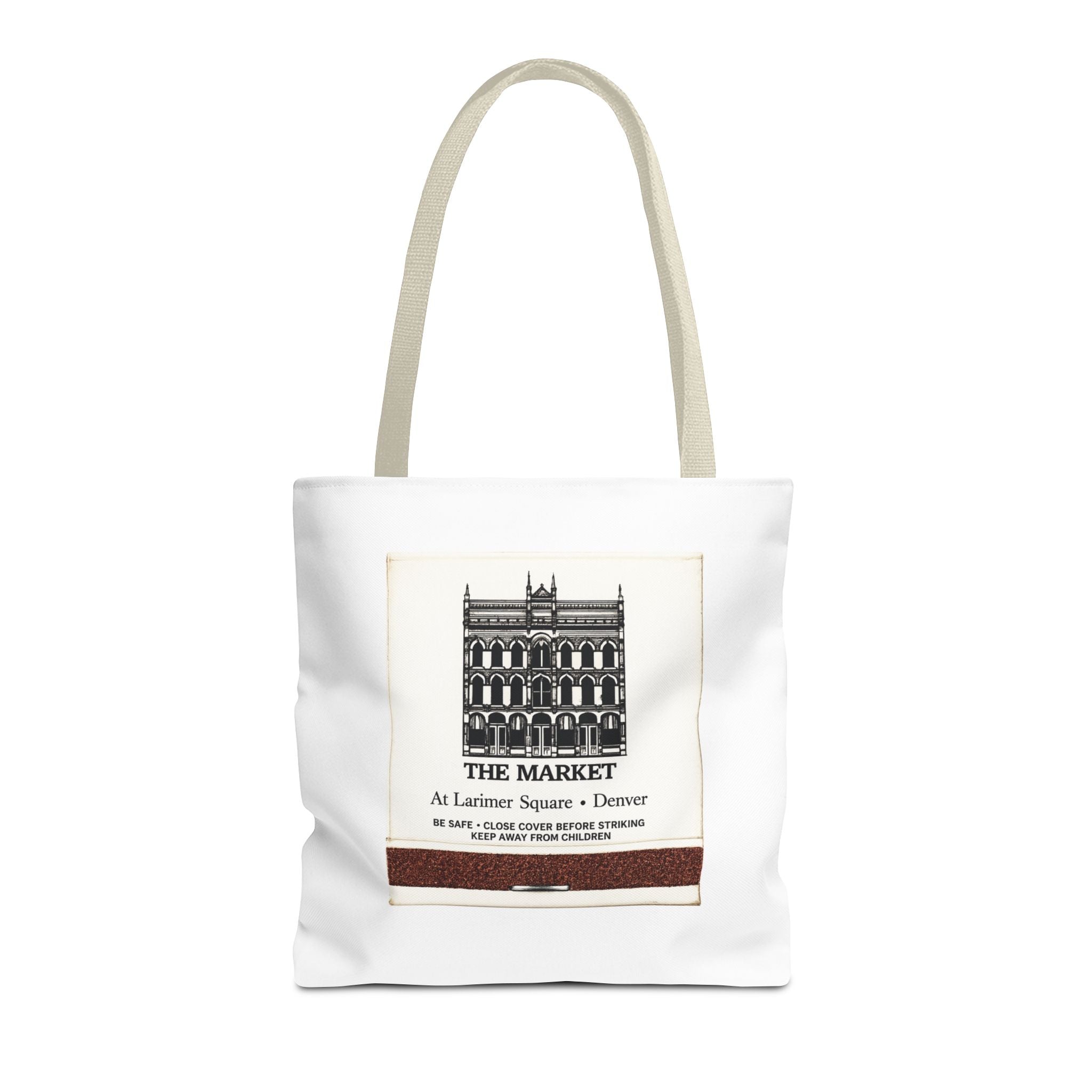 The Market Tote