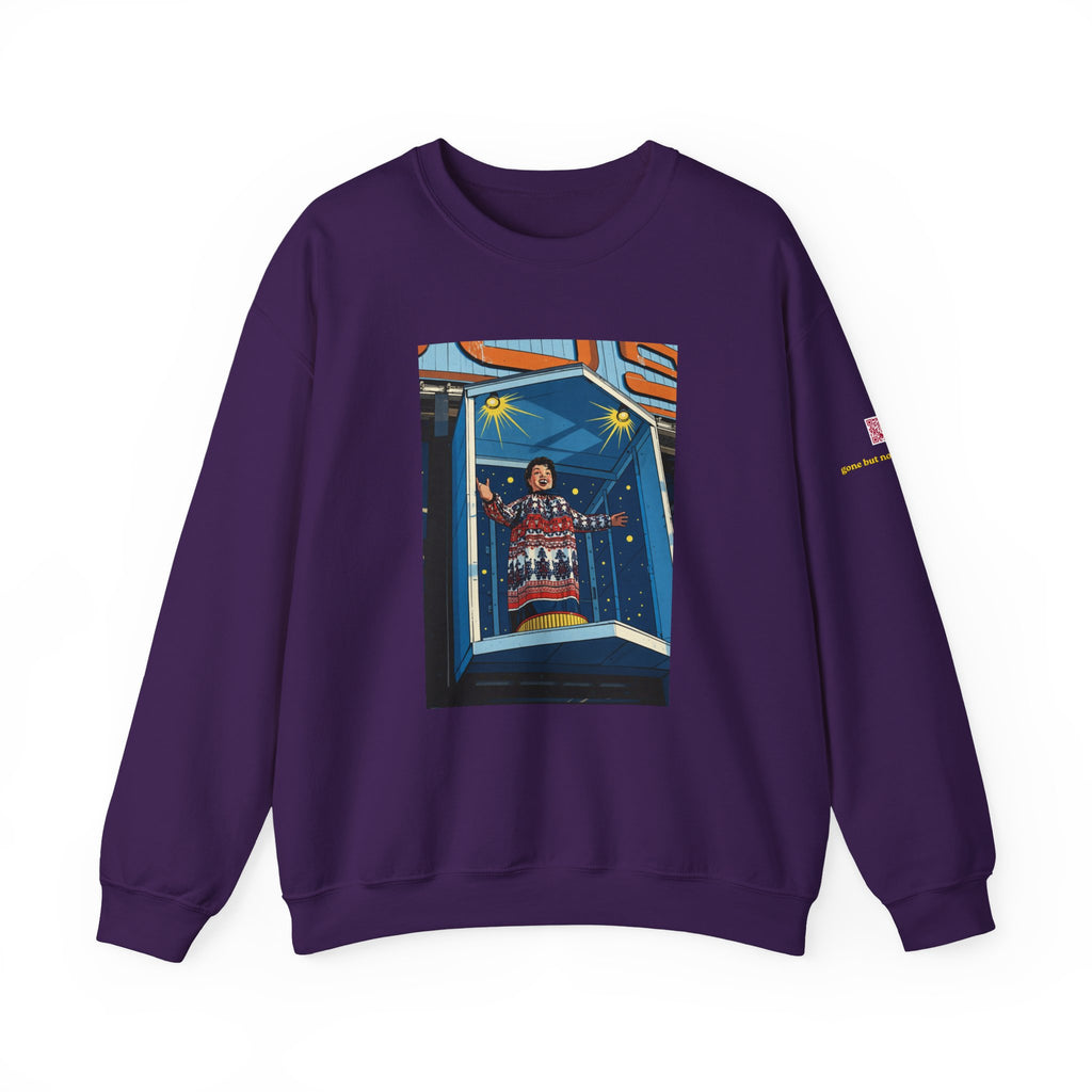 Lakeside Fun House - Laffin’ Sal | Native303 Sweatshirt