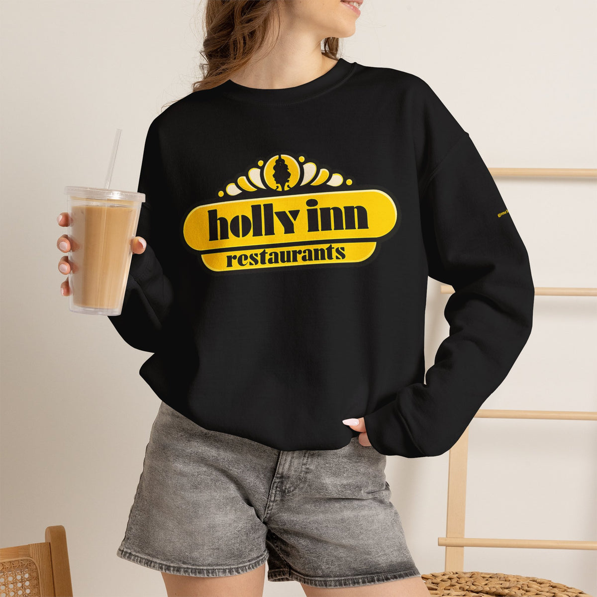 Holly Inn | Native303 Sweatshirt