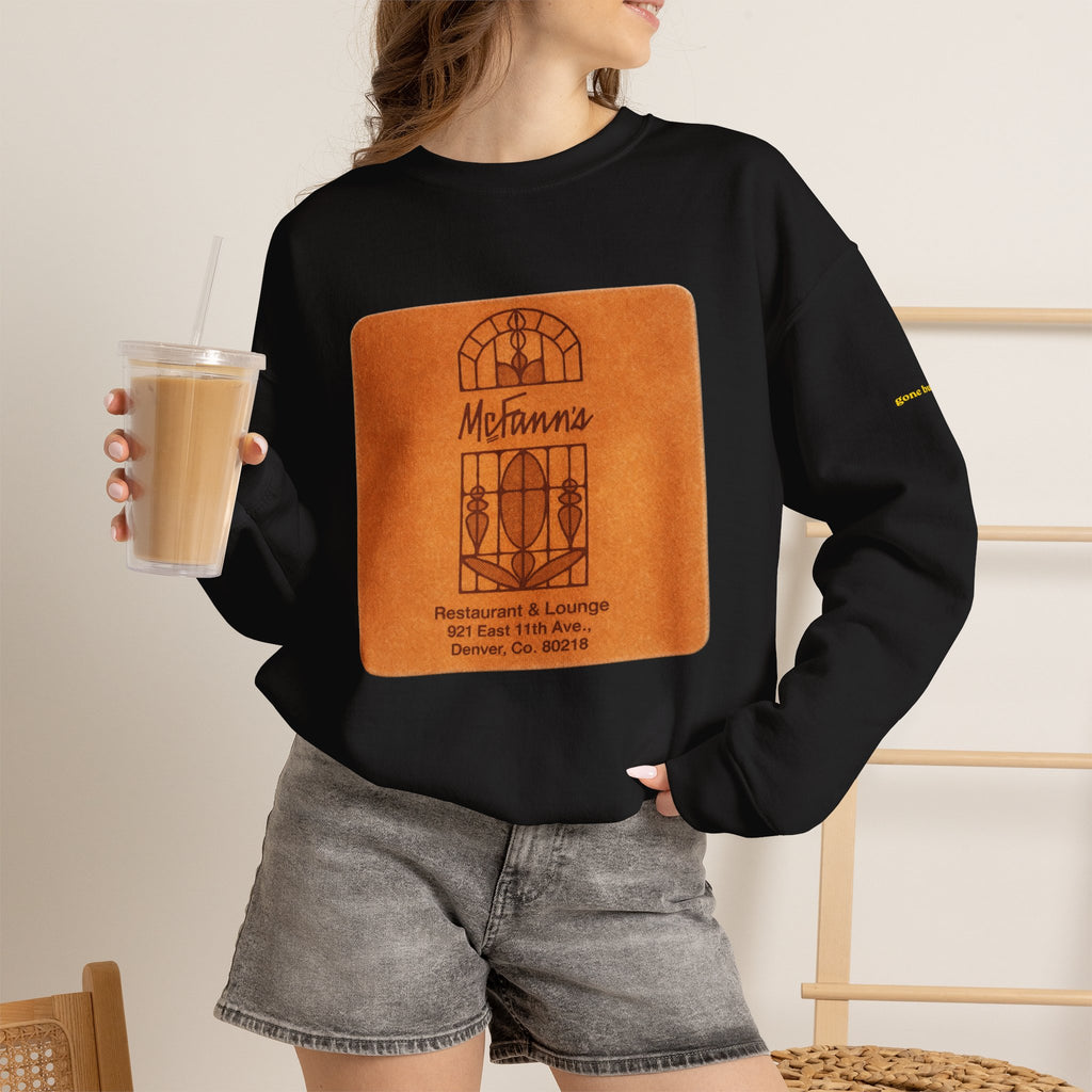 McFann’s | Native303 Sweatshirt
