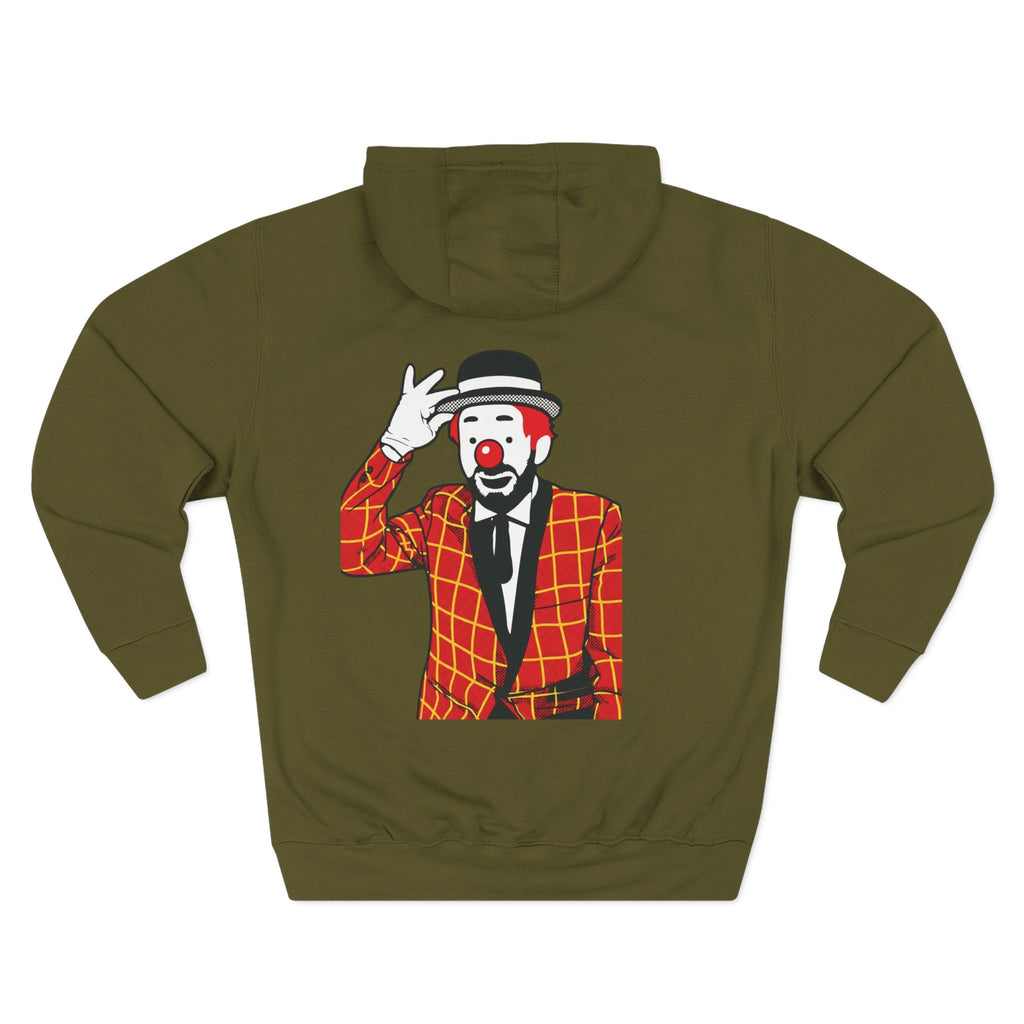 BLNKY Hoodie