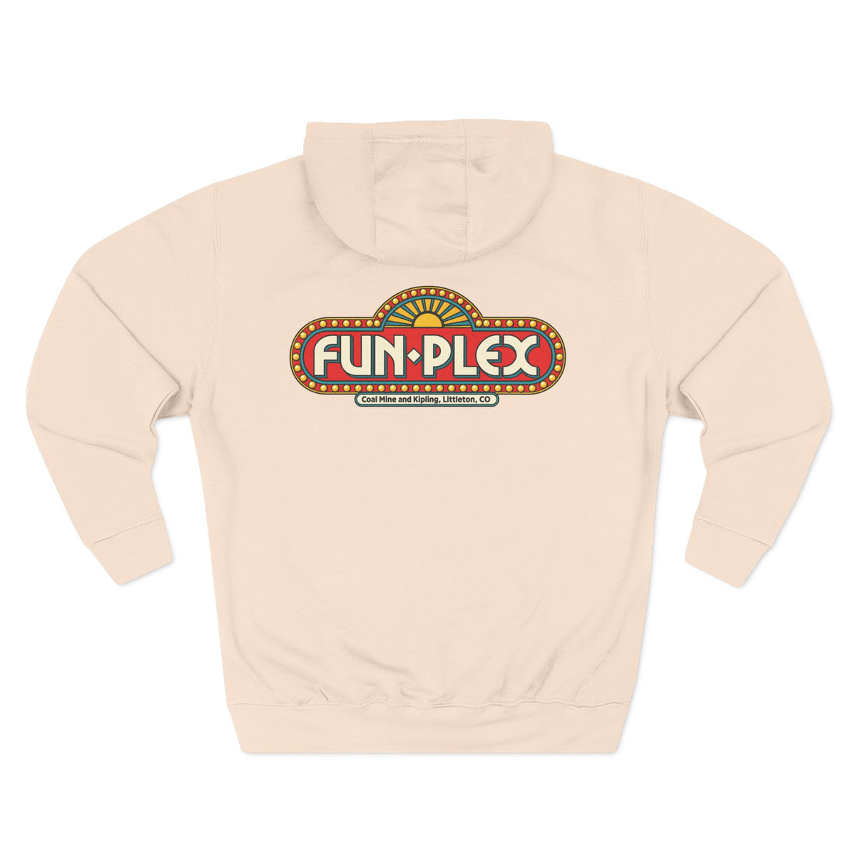 FUNPLEX Hoodie
