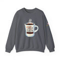 City Spirit Cafe | Native303 Sweatshirt