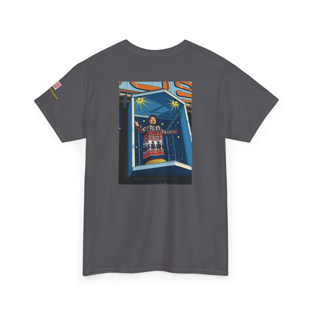 LAKESIDE FUN HOUSE - vintage Denver gear