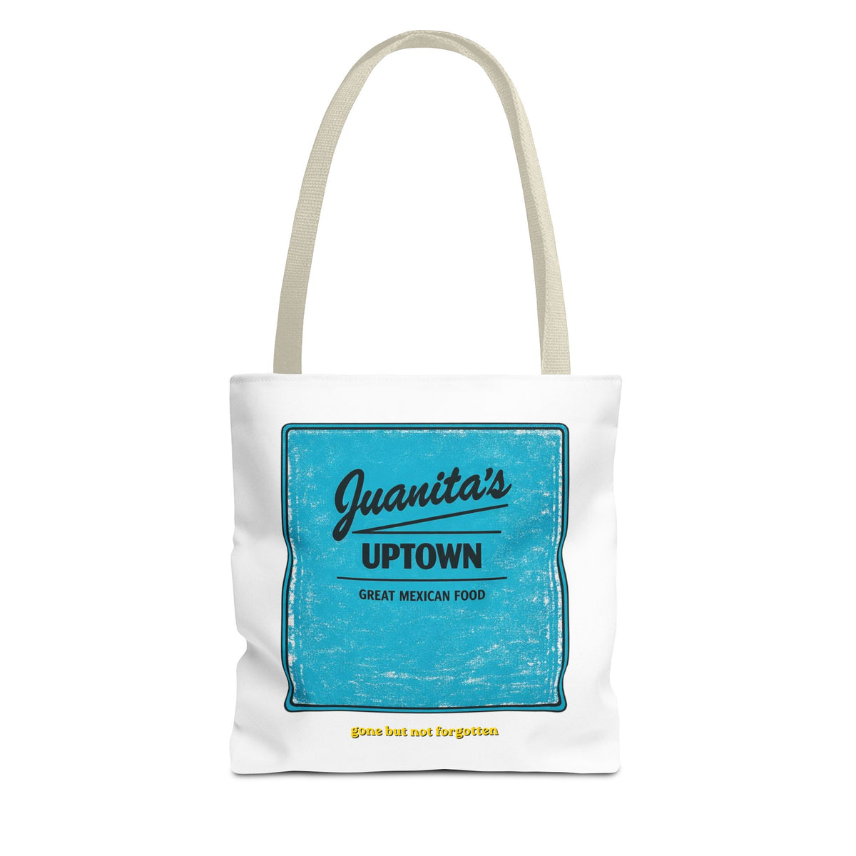 Juanita’s Uptown Tote