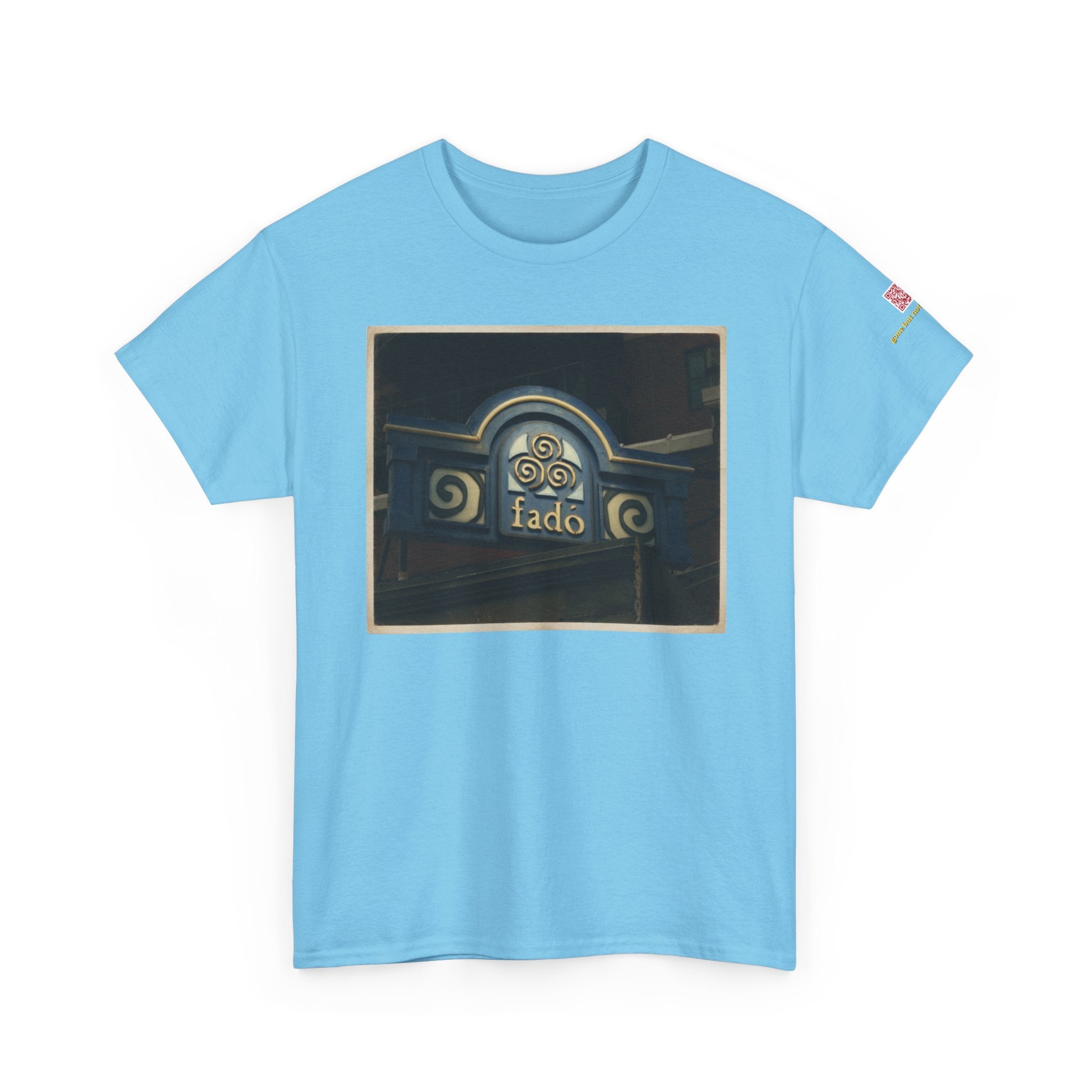 Fado - vintage Denver gear