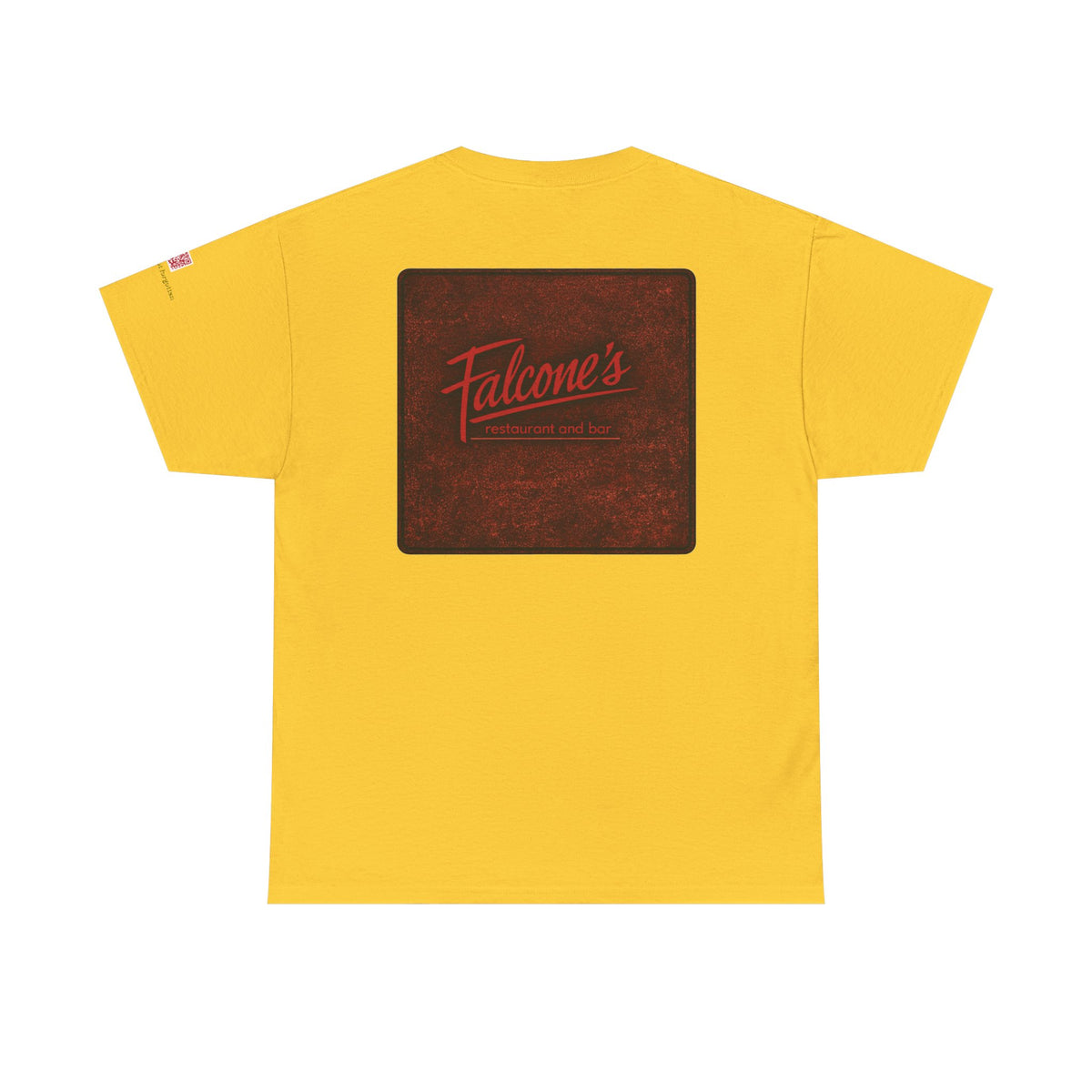 FALCONE’S - vintage Colorado gear