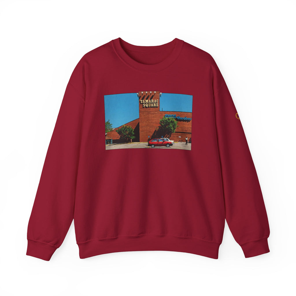 Tamarac Square | Native303 Sweatshirt