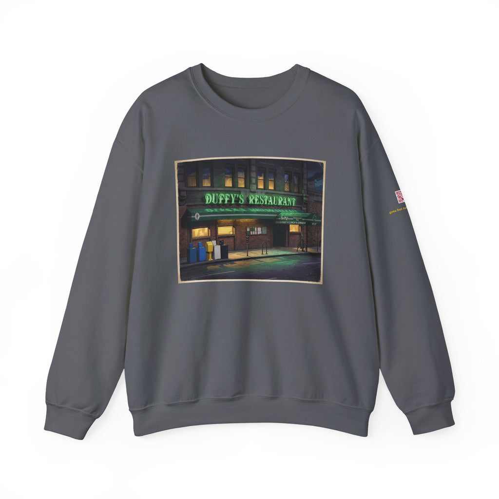 Duffy's Frontage | Native303 Sweatshirt