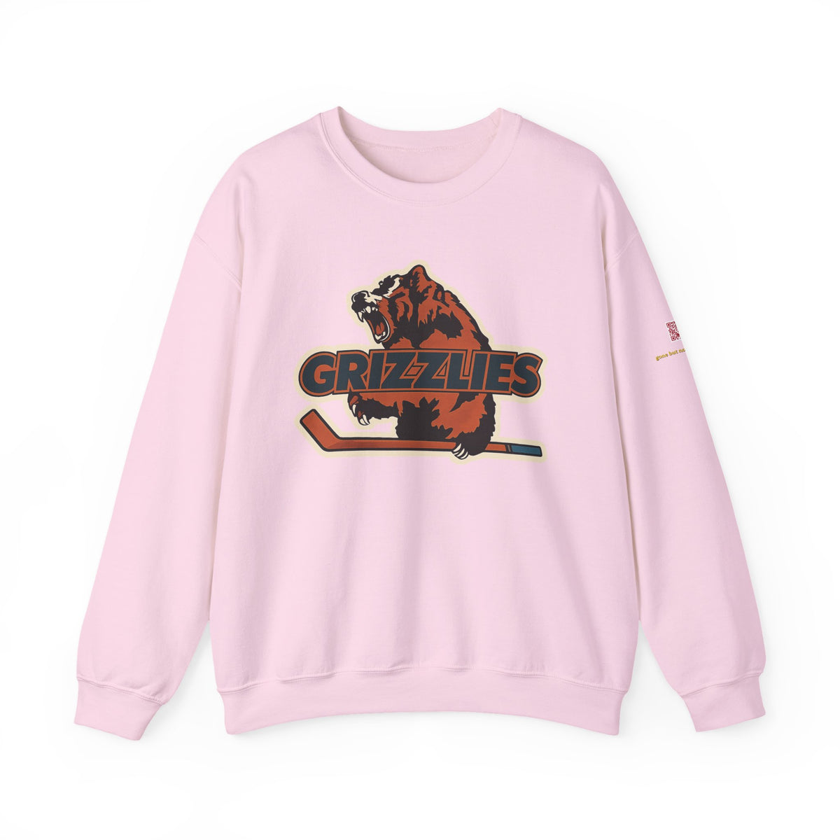 Grizzlies | Native303 Sweatshirt