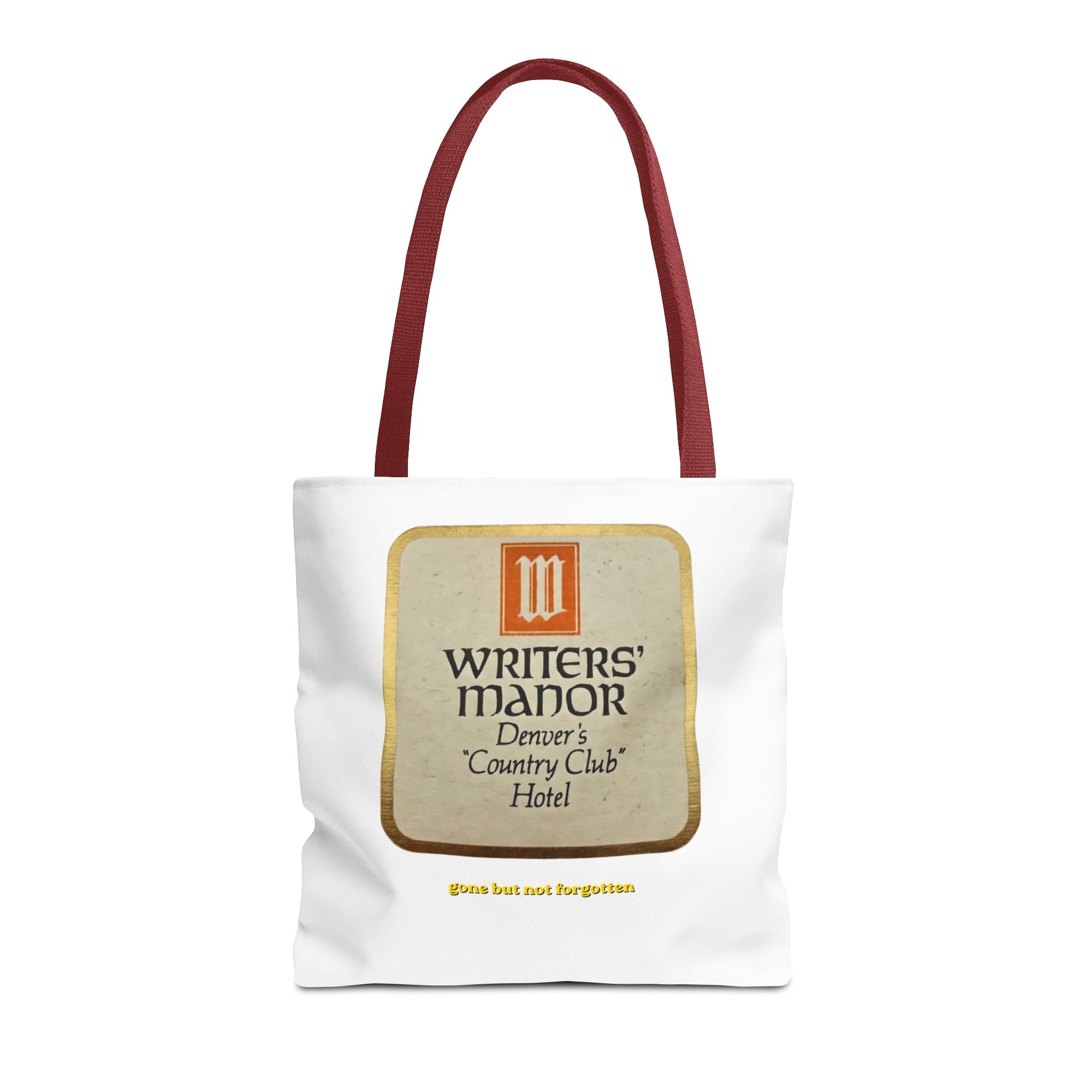 Writer’s Manor Tote