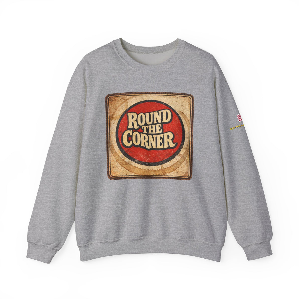 Round the Corner | Native303 Sweatshirt