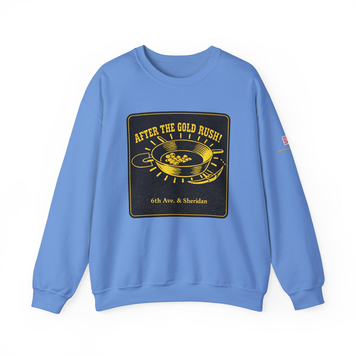 After the Gold Rush | Native303 Sweatshirt
