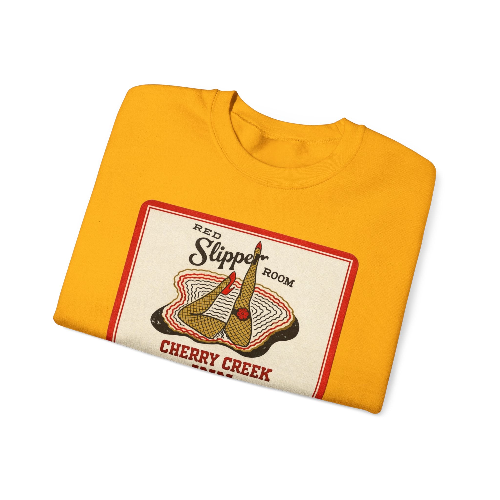 Cherry Creek Inn | Native303 Sweatshirt