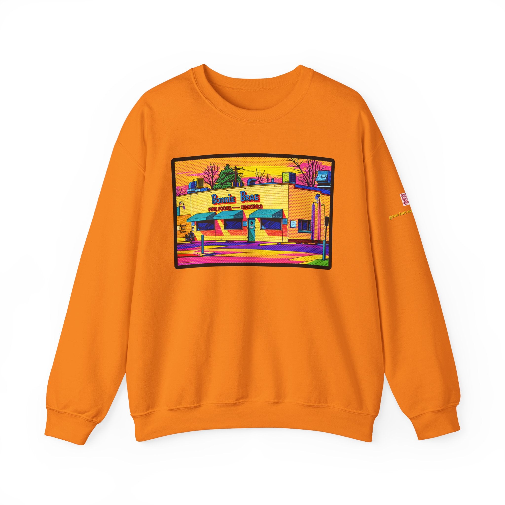 BONNIE BRAE TAVERN | Native303 Sweatshirt
