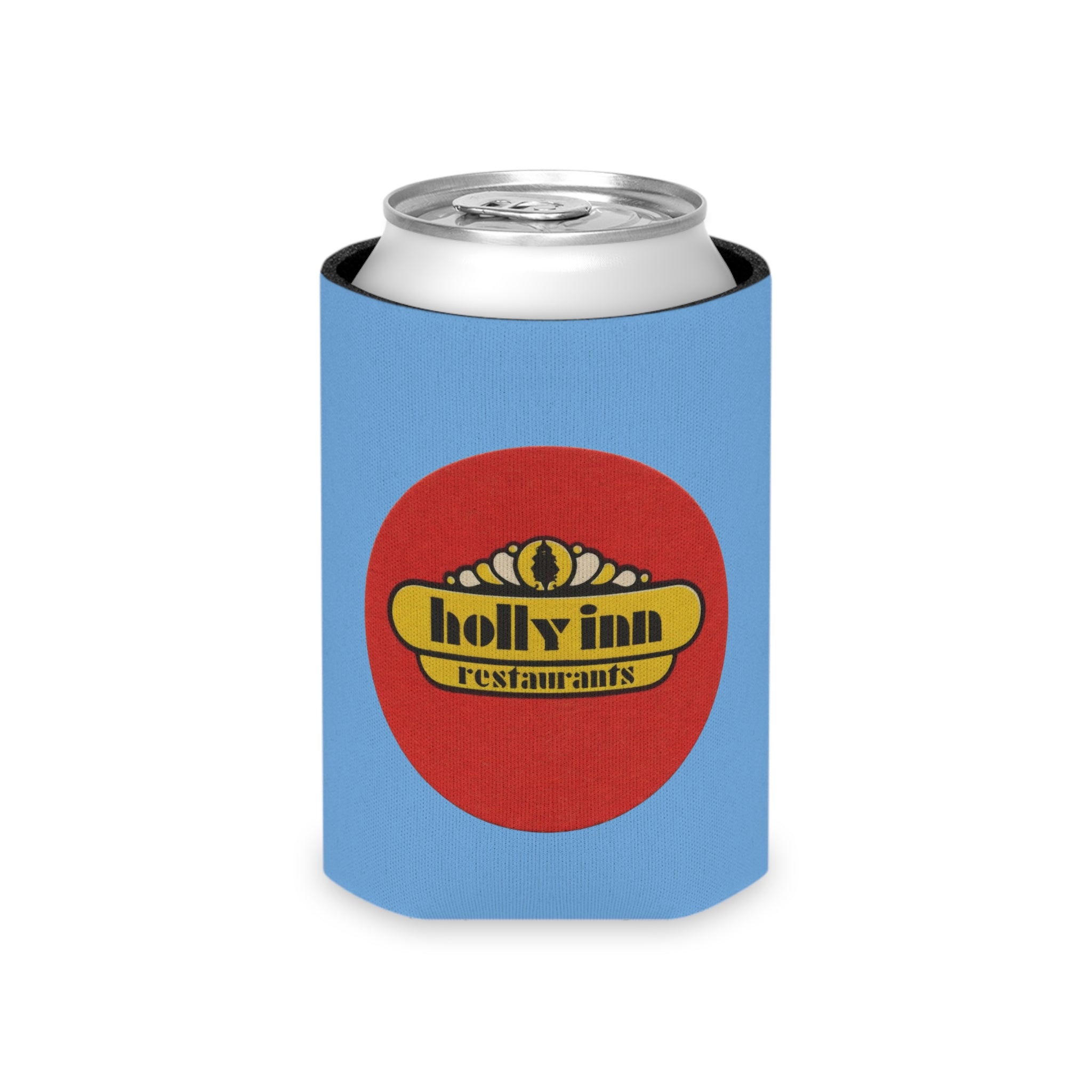 Holly Inn Can Cooler —  Native303 Vintage Denver