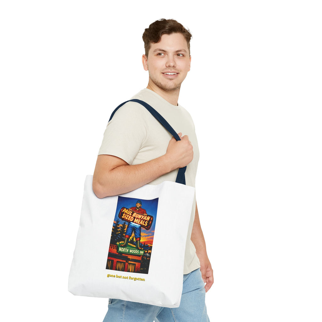 Northwoods Inn Tote