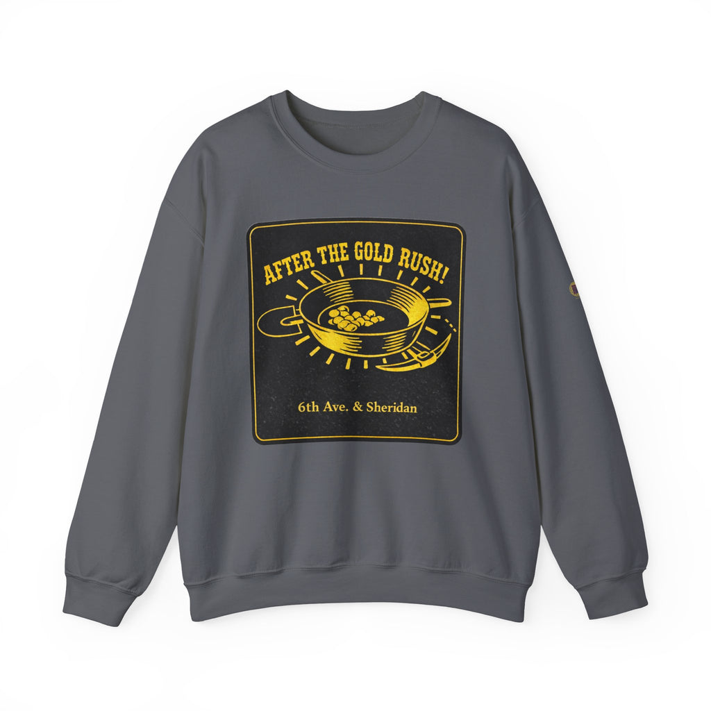 After the Gold Rush | Native303 Sweatshirt