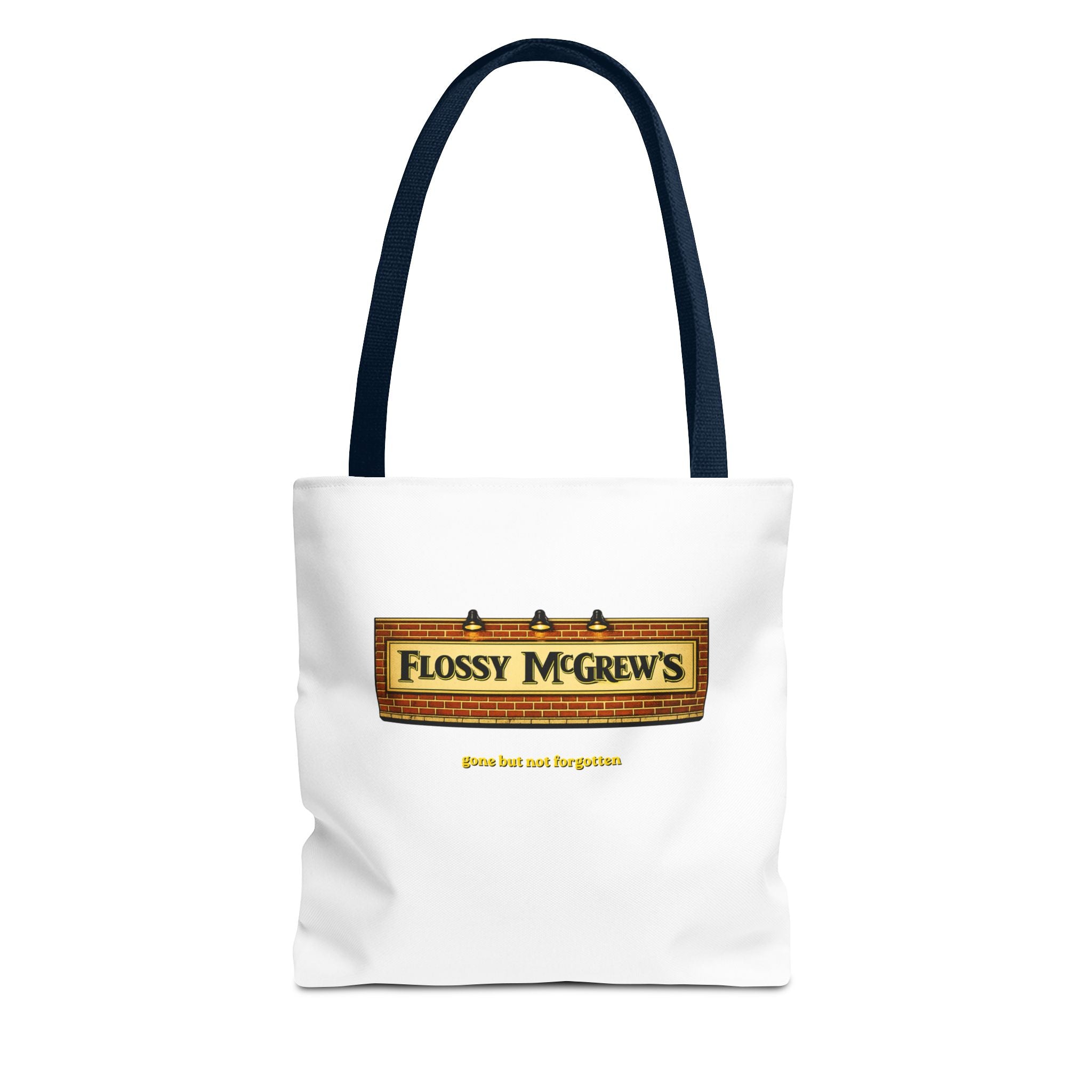 Flossy McGrew's Tote