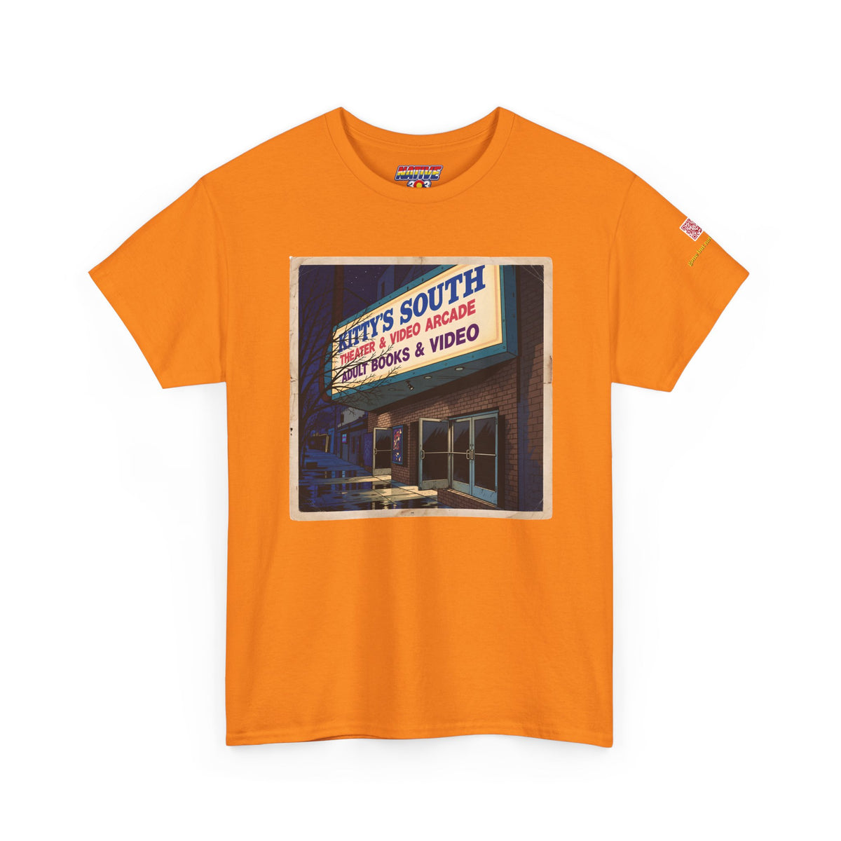 Kitty's South - vintage Denver gear