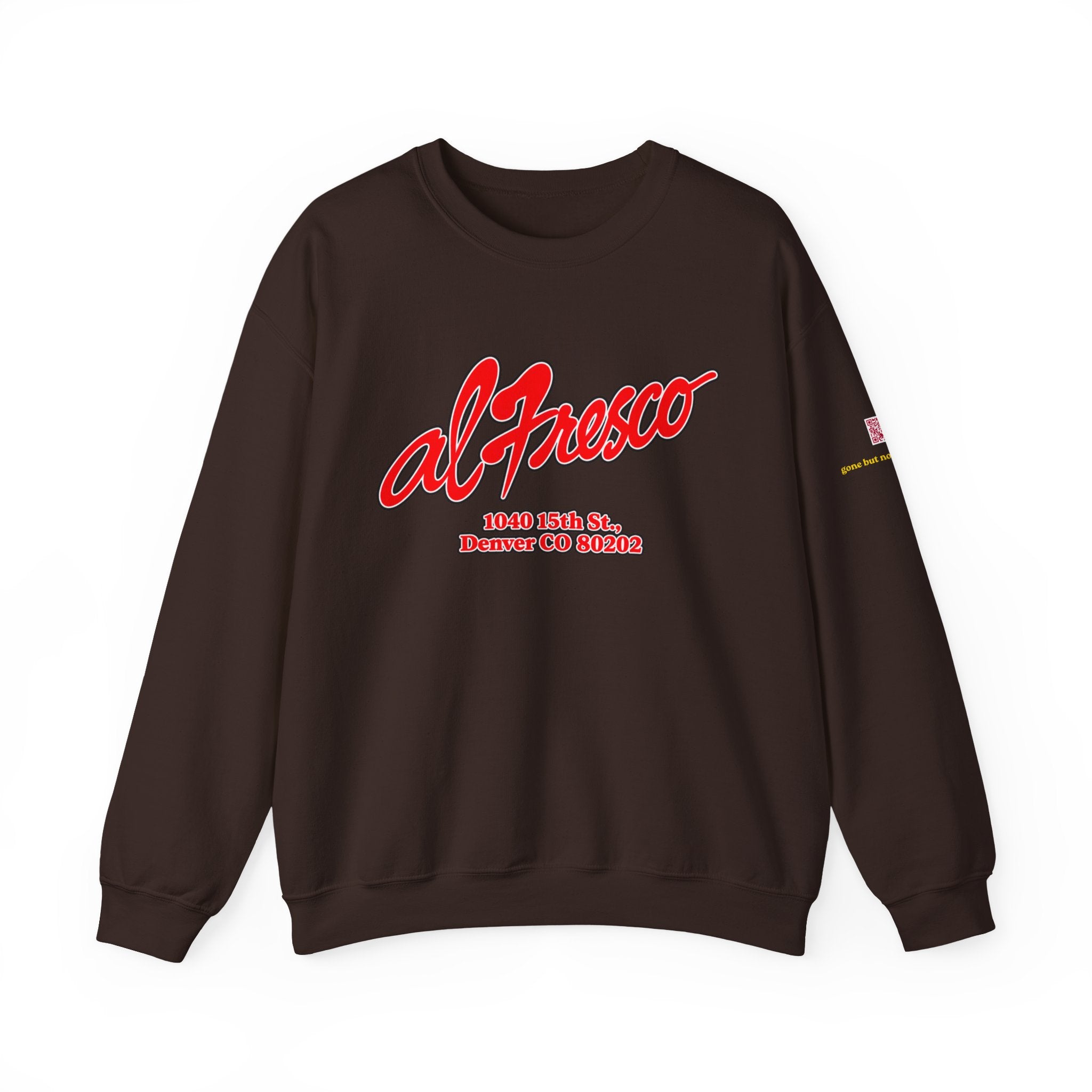 al Fresco | Native303 Sweatshirt