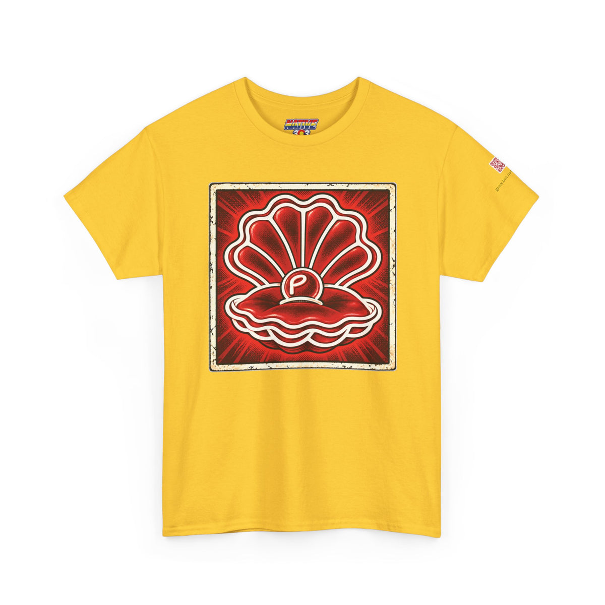 Pearl - vintage Denver gear