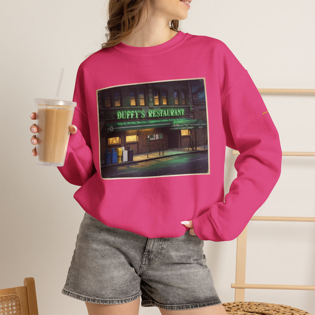 Duffy's Frontage | Native303 Sweatshirt