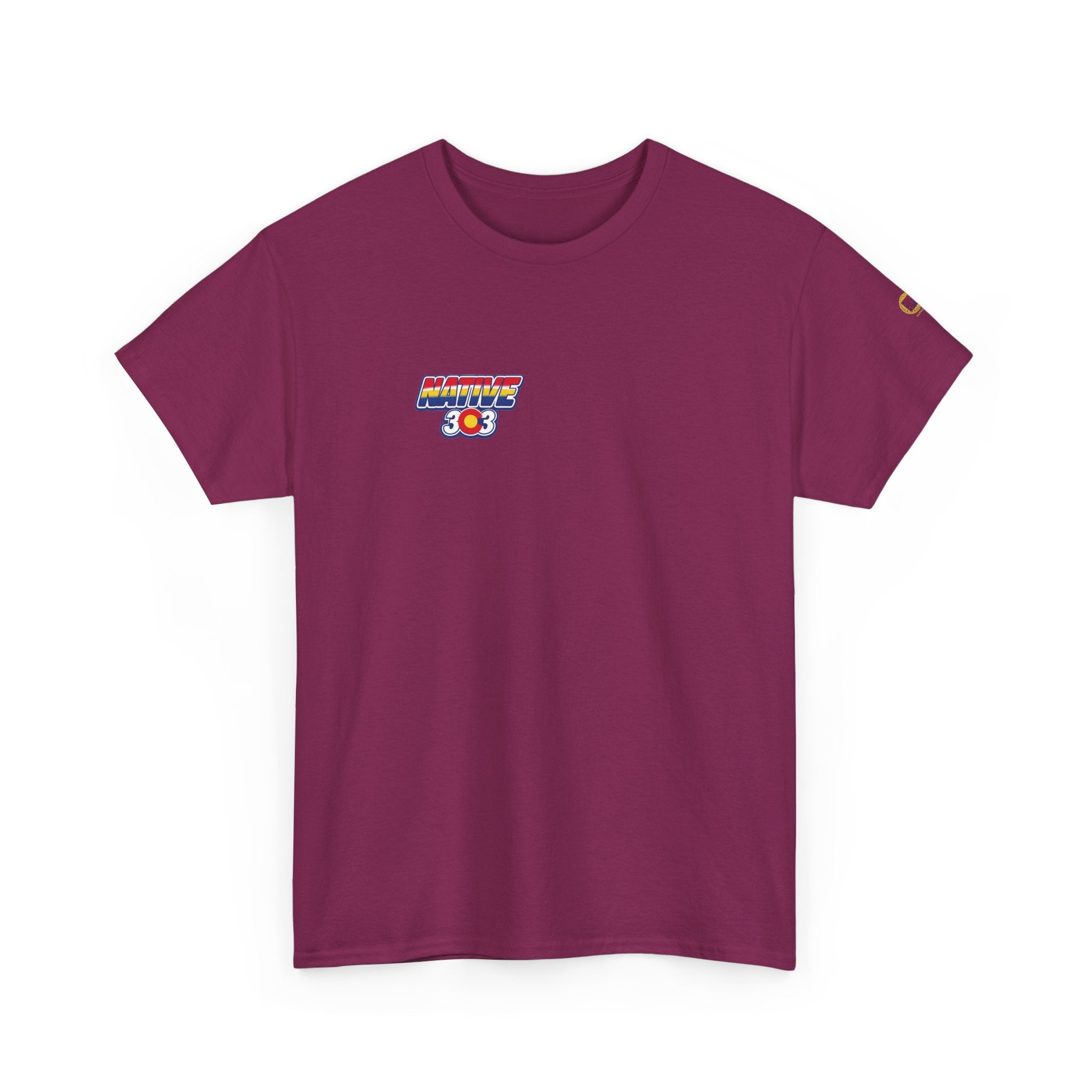 WAZOO’S - vintage Denver gear