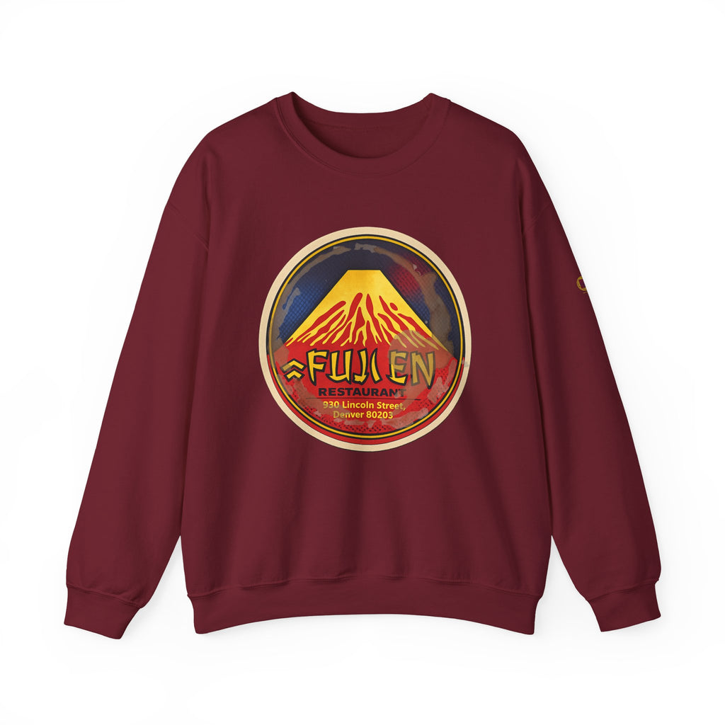 Fuji En (after hours) | Native303 Sweatshirt