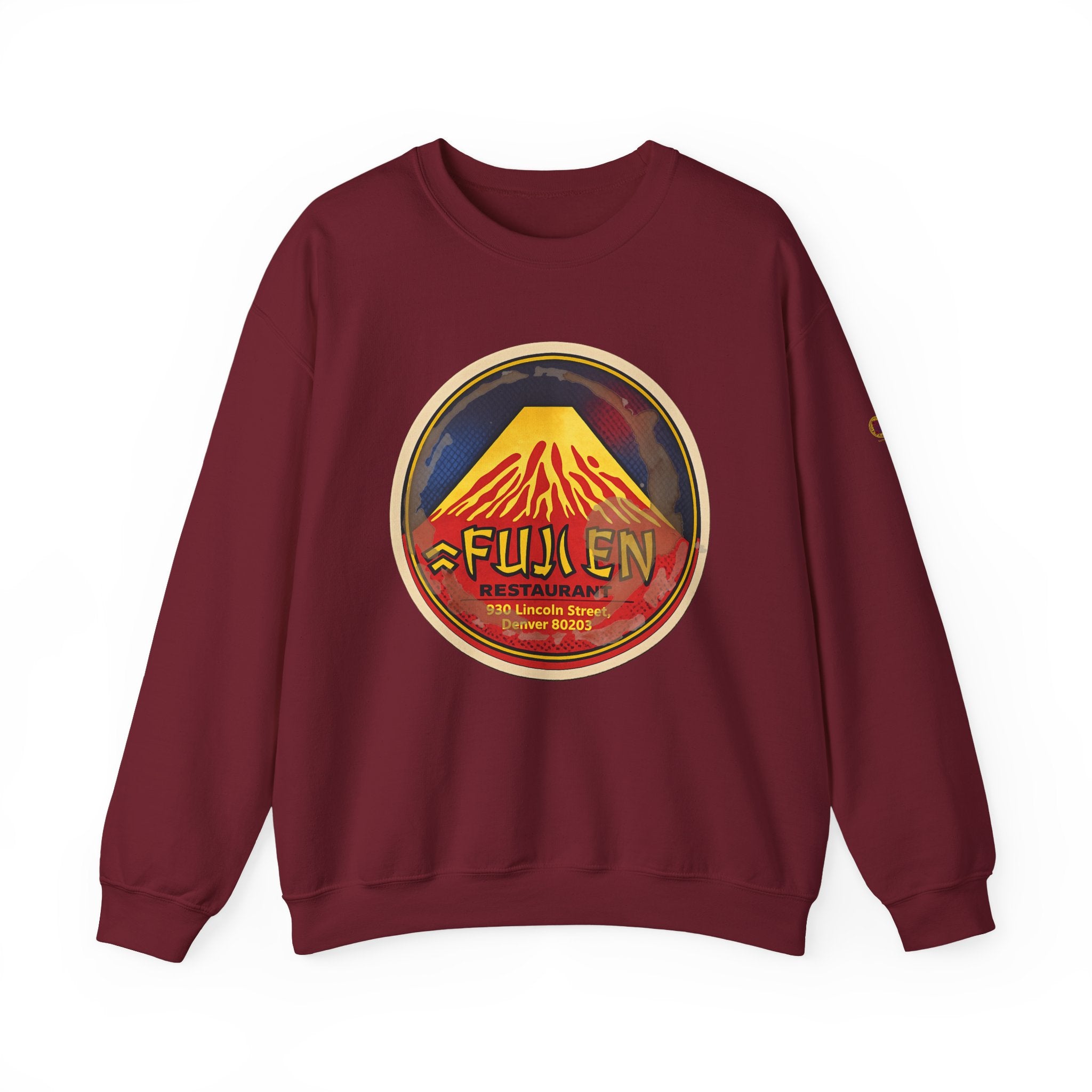 Fuji En (after hours) | Native303 Sweatshirt