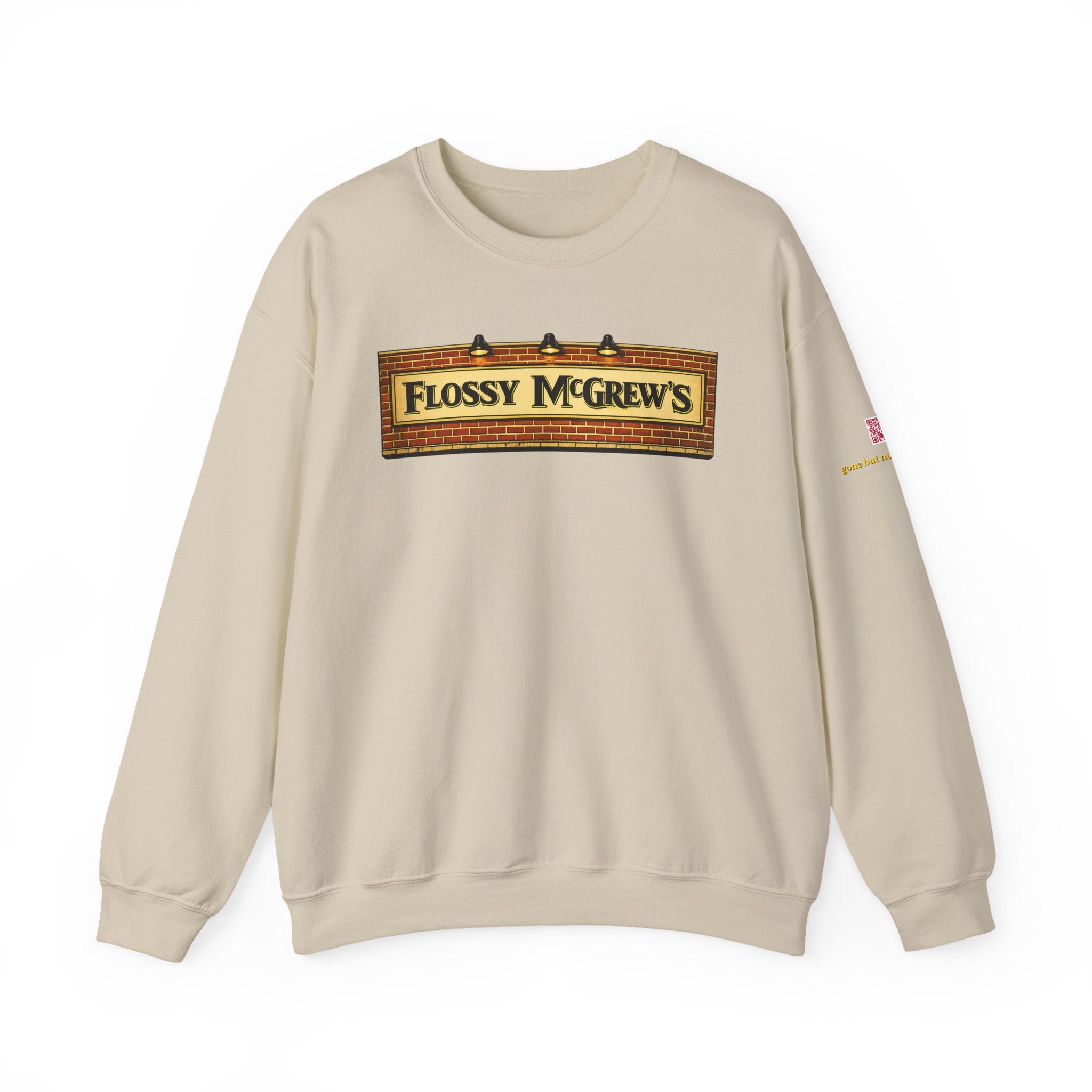 Flossy McGrew’s | Native303 Sweatshirt
