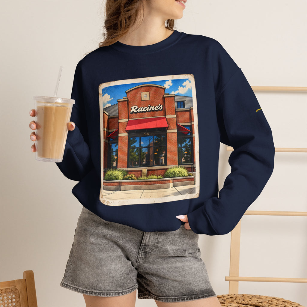Fuji En (after hours) | Native303 Sweatshirt