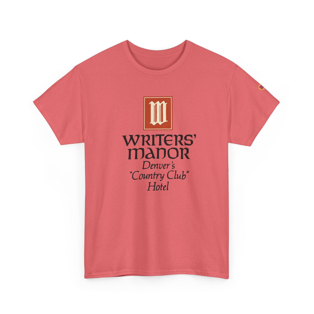 Writer’s Manor - vintage Denver gear
