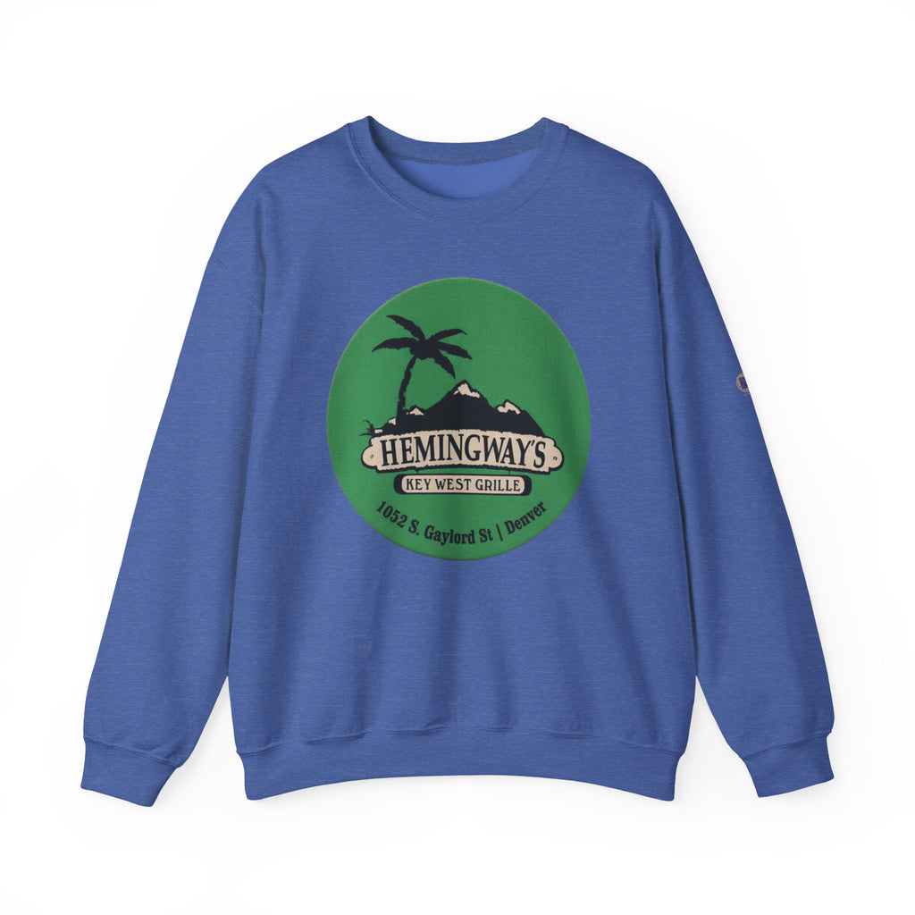 Hemingway's | Native303 Sweatshirt