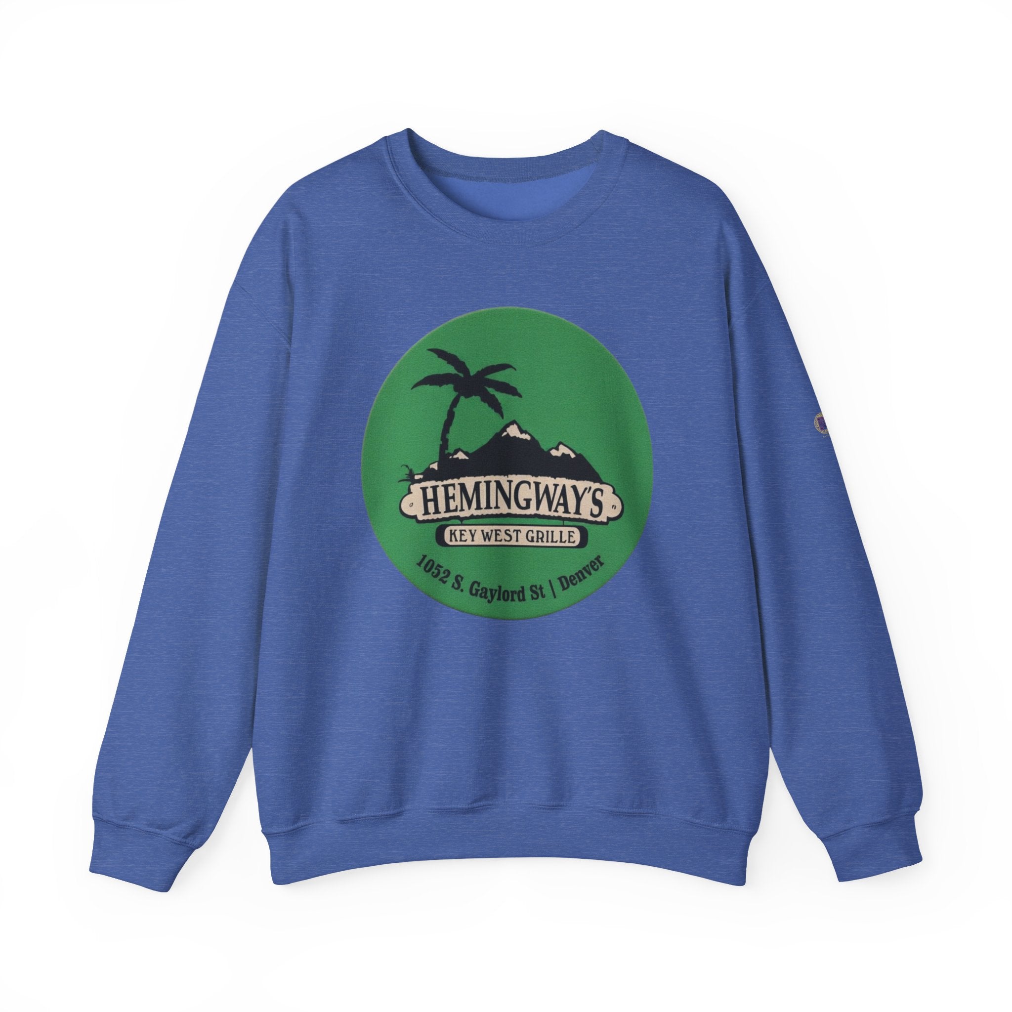 Hemingway's | Native303 Sweatshirt