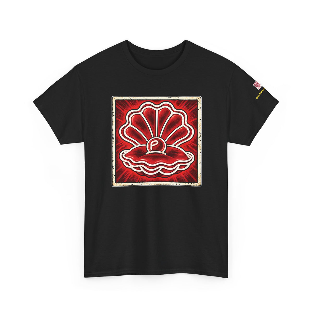 Pearl - vintage Denver gear
